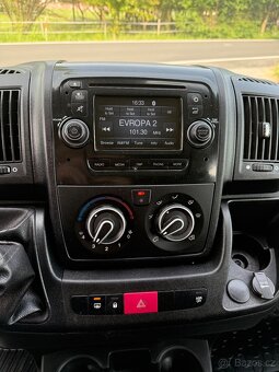 CITROËN JUMPER 6 MÍST 2019 L2H2 - 18