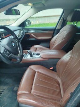 BMW X6 30 d - 18