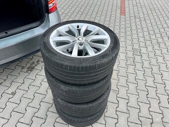 Škoda Superb 3 2.0 Tdi 110Kw - 18