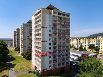 Prodej bytu 3+1, 63 m2, ev.č. 00045 - 18