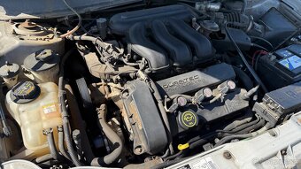 Ford Taurus mk4 3.0 V6 automat USA - 18