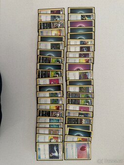 Pokémon Sbírka + Bulk - 18