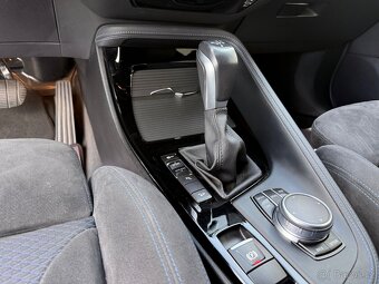 BMW X1 20d xDrive M sport / 2017 / 82 tkm - 18