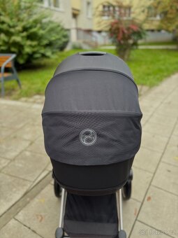 Cybex Priam chrome 4.0. - 18