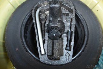 Škoda Citigo 1.0 MPi, KLIMA, VÝHŘEV, ALU, FACE, 1.MAJ, ČR - 18