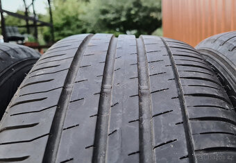 ALU kola orig. Mercedes A1714010902, TOP stav - 18