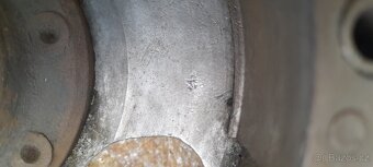 Jawa speciál zapalování - 18