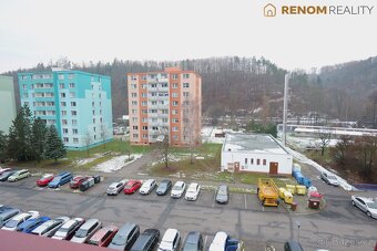 Prodej zděného bytu o dispozici 3+1, ul. Na Orátě, Hlubočky. - 18