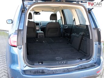 Ford Galaxy 2.5i HEV Automat 7 míst - 18