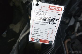 PRODÁM Volkswagen T5 Transporter, PO ROZVODECH - 18