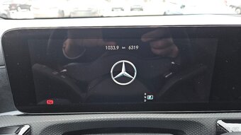 Dražba MB CLA 250 4Matic 2.0 165 kW - 18