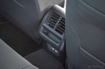 Volkswagen Golf Variant 8 2.0 TDi 2025 - 18