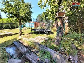 Prodej zahrady s chatou, 469 m², Litvínov-Janov - 18