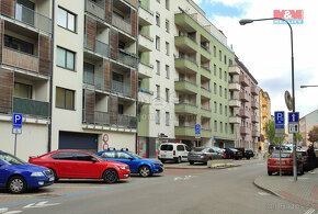 Pronájem bytu 3+kk, 88 m², Brno, ul. Francouzská - 18
