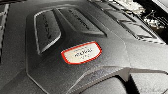 PORSCHE CAYENNE, GTS / TOP STAV - 18