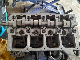 VW T5 Multivan 1.9 TDi 75kw - 18