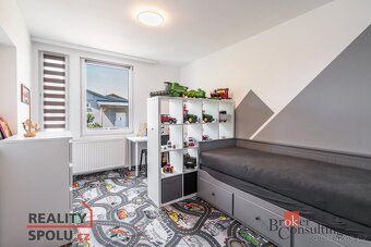 Prodej, domy/rodinný, 218 m2, Fučíkova 260, 53345 Čeperka, P - 18