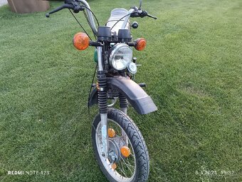 Simson S51 enduro - 18