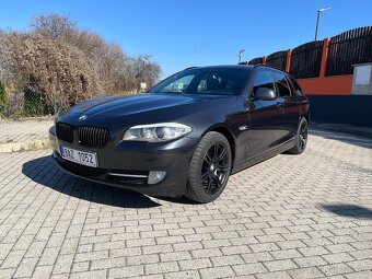 BMW 520 D 135 kW - 18