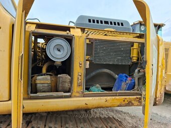 KOMATSU PC 210LC-6K - 18