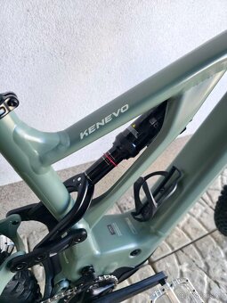 Elektrokolo Specialized Turbo Kenevo Expert 2020 700Wh – 27. - 18