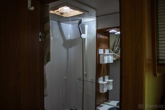 Ford Transit LMC Liberty 564 G Autokaravan - 18