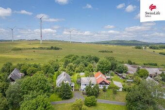 Prodej rodinného domu 102 m2, Vrbice - 18