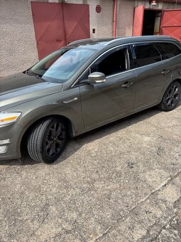 5x108 R18 et 55 org Ford - 18