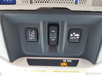 Subaru Forester 2,5 AWD, Max výbava, nový model, 30.000 km - 18