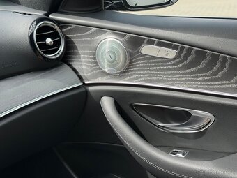 Mercedes Benz E300de AMG 2021 - 21% DPH 101 Tkm - 18