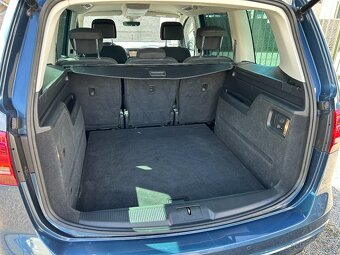 VW SHARAN 2.0TDI 110KW HIGHLINE WEBASTO NAVI XENONY DPH - 18