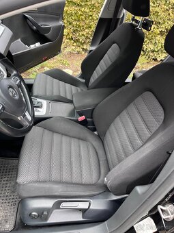VW Passat variant B6 Sport 2.0tdi CR 105kw - 18