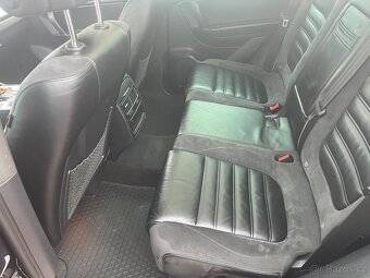 Touareg V6 3.0TDI 176kw 220tis km - 18