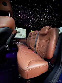 Mercedes G500 Brabus 63 cena len do konca týždňa - 18