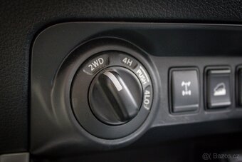 Nissan Navara DoubleCab dCi 190 Trek -1 - 18