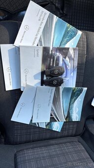 Mercedes Sprinter 316 CDI 2.2 Long NOVA STK + EK 4 - 18