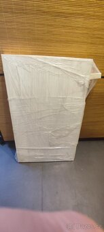 Ikea BJURSTA stůl sklopný 2 ks 100% stav - 18