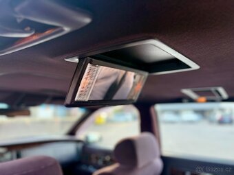 1993 Cadillac Fleetwood Brougham | 5.7 V8 - 18