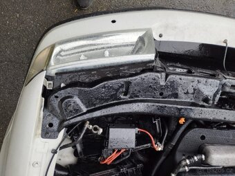 Škoda Octavia RS WRC vRS 100 Limitka, č.67, nerezavá Edition - 18