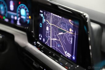 VW Golf Comfortline TSI 81kW DSG / 2 roky plná záruka v ceně - 18