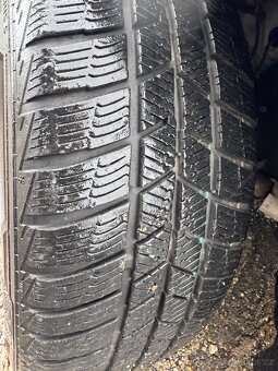 Škoda Octavia Combi 2,0 TDI 103kW Elegance - 18