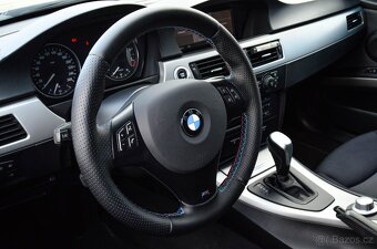 BMW E90 Rad 3 325 i A/T - 18