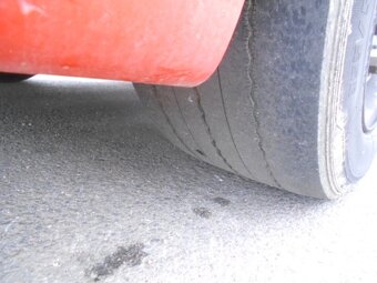 DAF FT-LD XF105.460 - 18