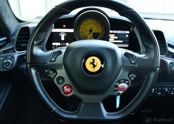 Ferrari 458 ITALIA LIFT - 18