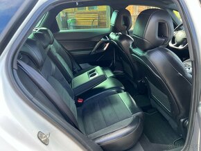 Citroën DS5, 2.0 HDI 120kW, PO SERVISU - 18