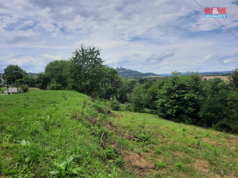 Prodej pozemku k bydlení, 2948 m², Újezd pod Troskami - 18