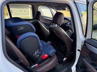 BMW 216d Gran Tourer Luxury Line 1.majitel DPH 2020 - 18