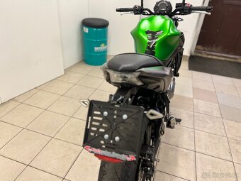 KAWASAKI Z 650,ABS,35 KW,TOP - 18