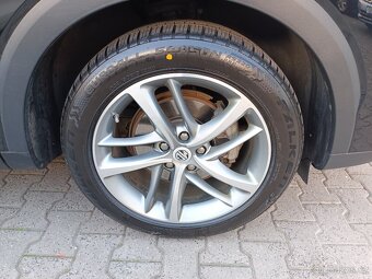 MG EHS PHEV Luxury 1.5 190kW AUT. 78tkm Virtual Kam360° ACC - 18
