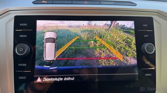 VW Passat B8 1.4TSi 110kw 2018 - Led,tažné,DPH - 18